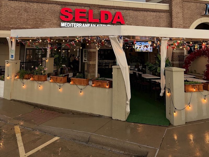 Selda Las Colinas exterior