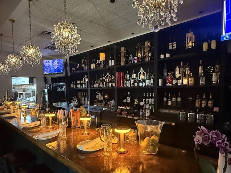 Selda Las Colinas interior